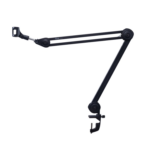 Image of ID 1352896406 GUITTO GMS-03 Desktop Microphone Stand Large-sized Adjustable Foldable Arm Stand