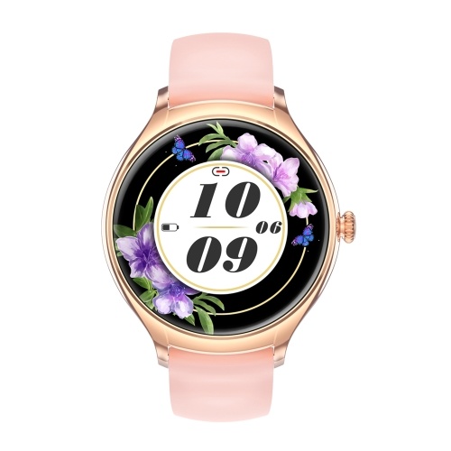 Image of ID 1352896991 KT67 139-inch 360x360px TFT Full-touch Screen Female Smart Sports Watch