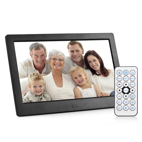 Image of ID 1352897916 Andoer 101 Inch Digital Photo Frame