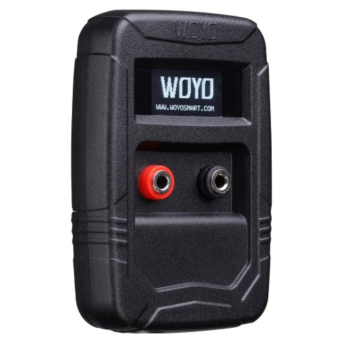 Image of ID 1352897959 WOYO Handheld CAN/LIN Digital Measuring Instrument Baud Rate Tester