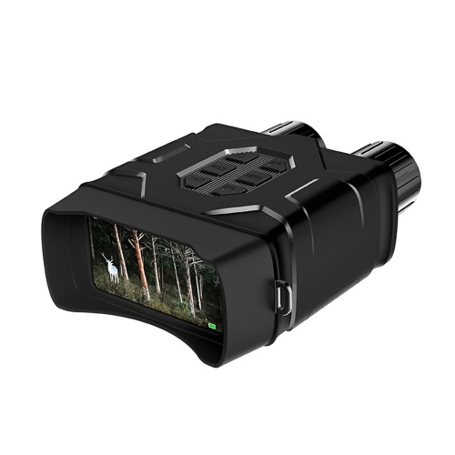 Image of ID 1356258482 4 Inch Large Screen 5K Night Vision Goggles 10X Digital Zoom Infrared WiFi Binoculars