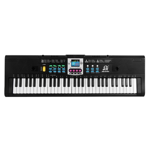 Image of ID 1356258683 61 Keys Digital Music Electronic Keyboard Kids Multifunctional Electric Piano