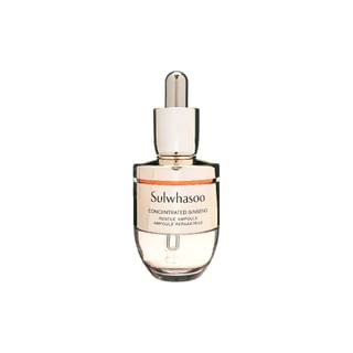 Image of ID 1358785790 Sulwhasoo - Concentrated Ginseng Rescue Ampoule 20g