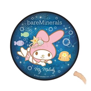 Image of ID 1358830791 BareMinerals - Barepro 16HR Skin-Perfecting Powder Foundation Fair 10 Warm My Melody Mizugi Edition 8g
