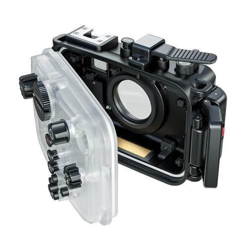 Image of ID 1360780704 TG7 Camera Waterproof Case Housing Case for Action Camera
