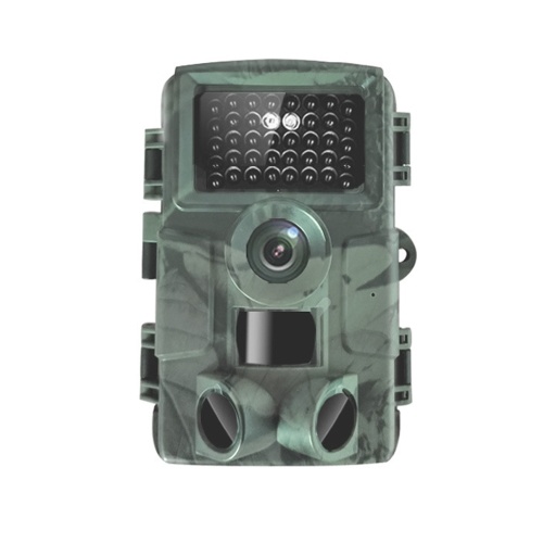Image of ID 1360780929 WiFi Night Vision Motion Activated Waterproof Hunting Camera with 940nm No Glow Infrared Light