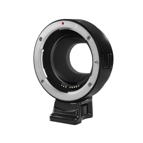 Image of ID 1360781270 YONGNUO EF-EOSM II Lens Adapter with a bracket