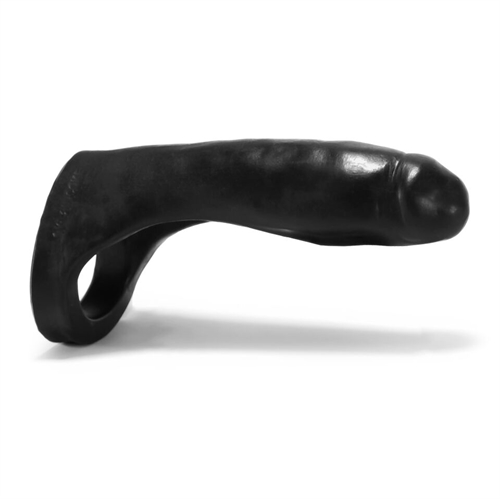 Image of ID 1363045425 Penetrator Double Fucker - Black