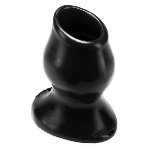 Image of ID 1363045436 Pig Hole 5 XXL Fuckable Buttplug - Black