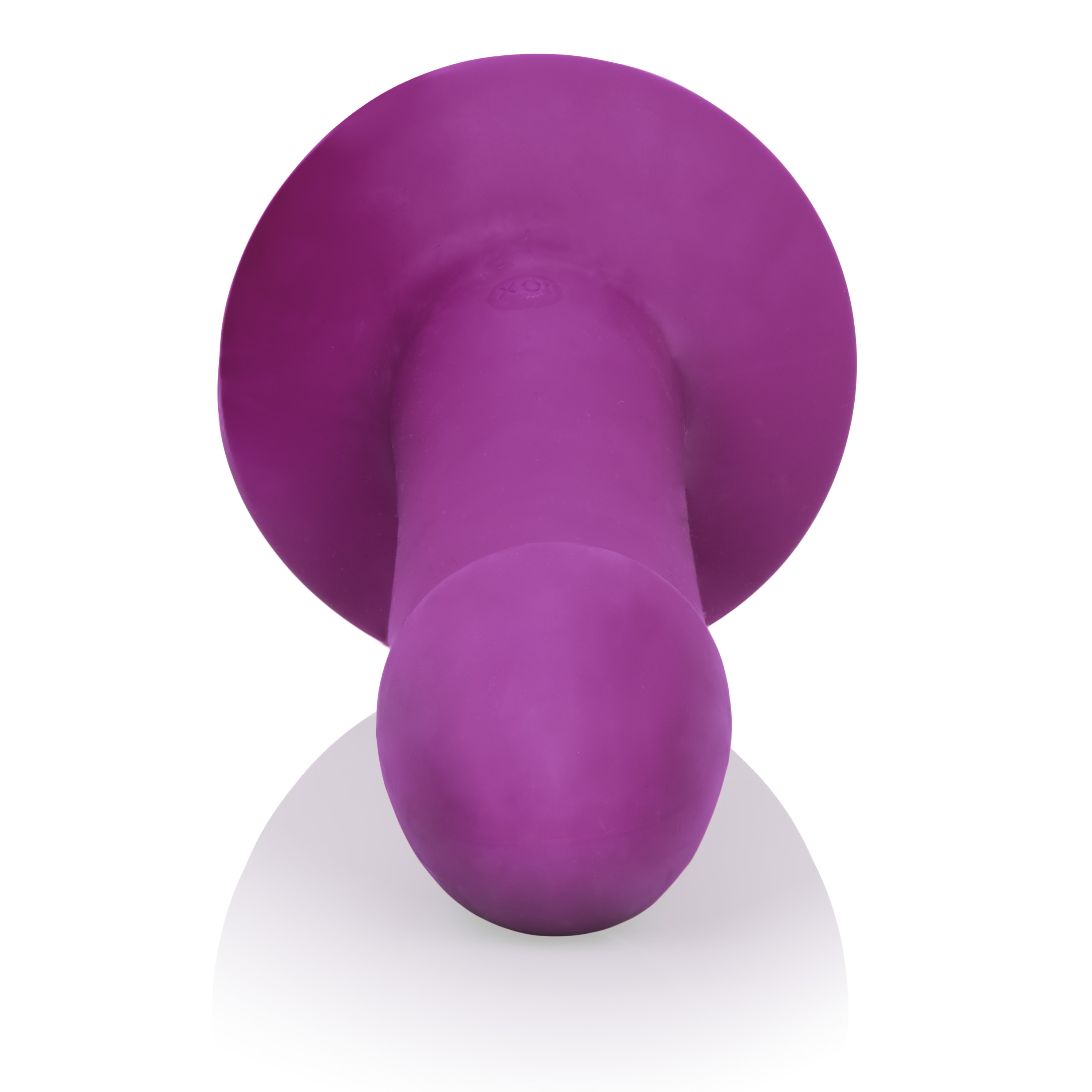 Image of ID 1363048698 Luxe - Touch Sensitive Vibrator - Purple