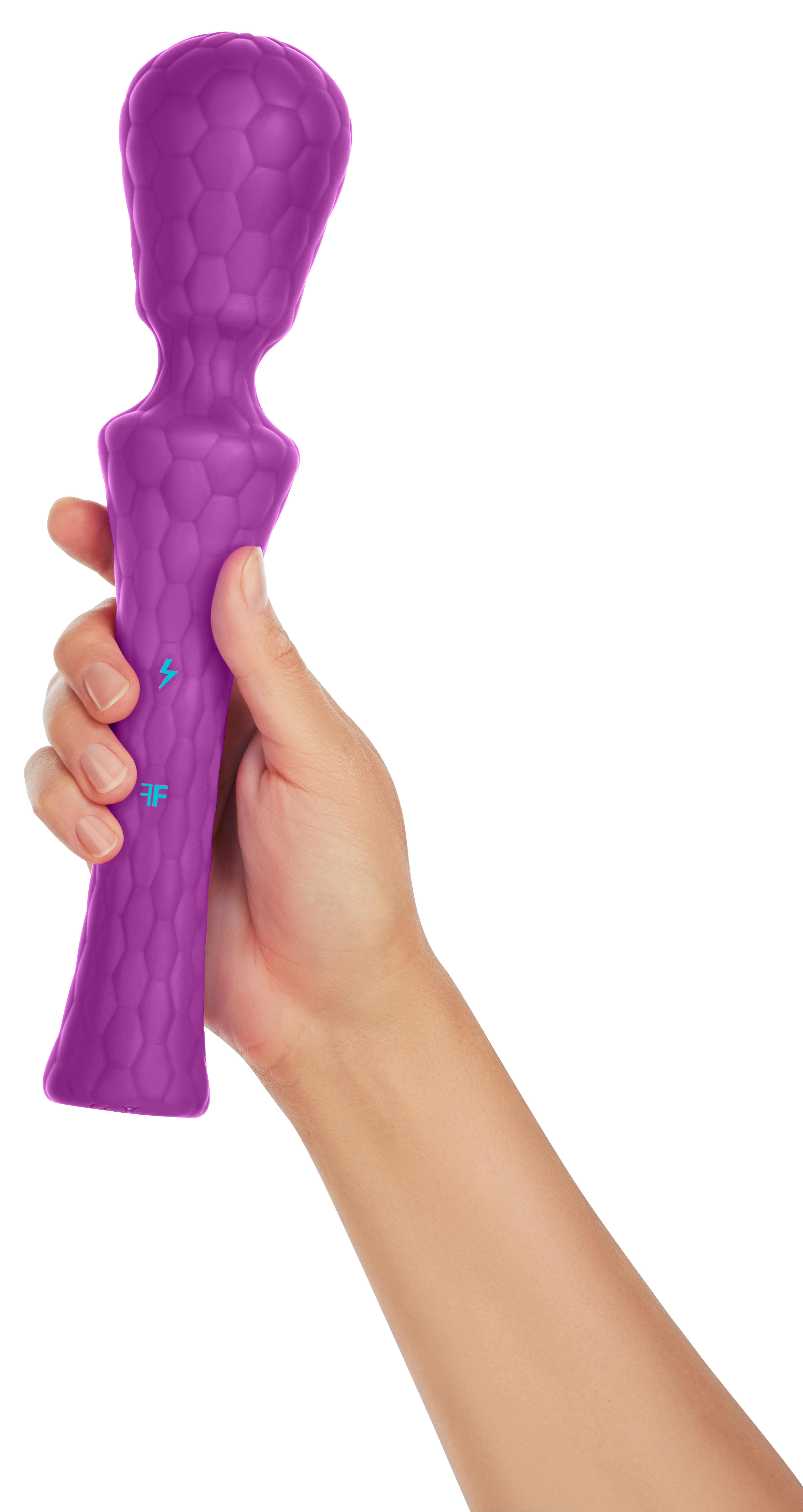 Image of ID 1365951575 Ultra Wand XL - Purple