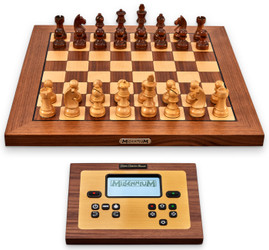 Image of ID 1367657224 The Millennium Chess Classics Exclusive Chess Computer