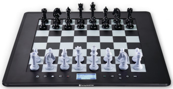 Image of ID 1367657235 The Millennium King Competition Chess Computer