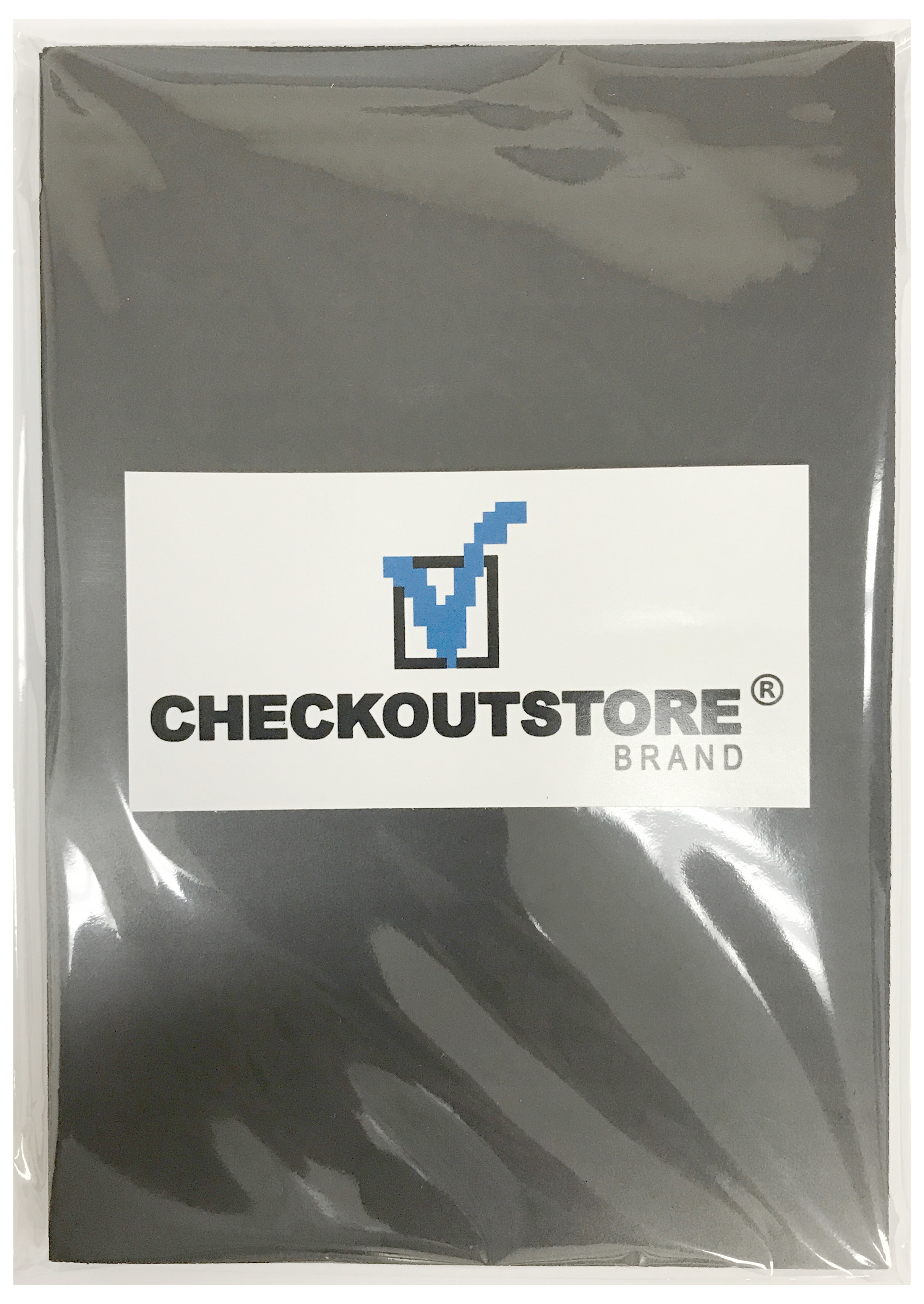 Image of ID 1373040910 100 CheckOutStore Flexible Self Adhesive Magnetic Sheets 20 Mil (5 x 7-1/4)