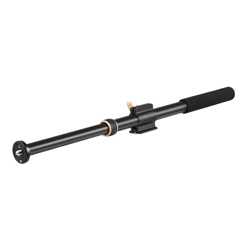Image of ID 1375547148 366inch Tripod Extension Rod Boom Arm for Tripod with Quick Release Plate