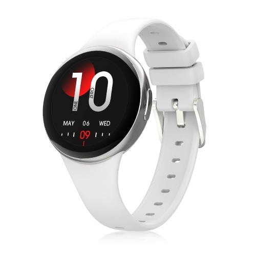 Image of ID 1375547334 Stylish 104 inches Touch Screen Smart Watch Fitness Tracker BT Bracelet Smart Sports Band Heart Rate Blood Oxygen Sleep Monitoring IP68 Waterproof
