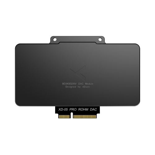 Image of ID 1375547533 xDuoo BD34301 Card for XD05 PRO