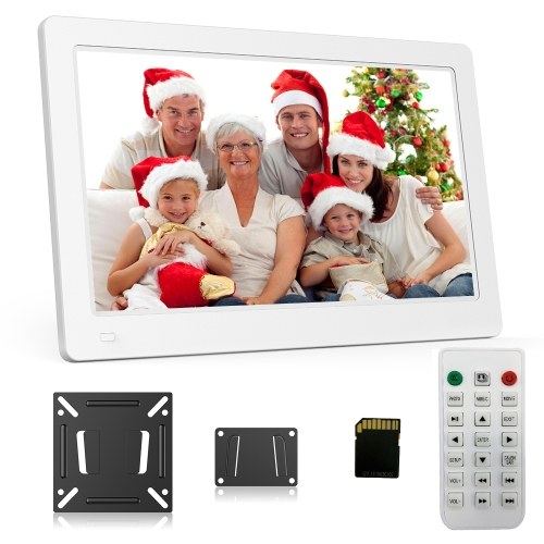 Image of ID 1375547588 156 Inch Digital Photo Picture Frame