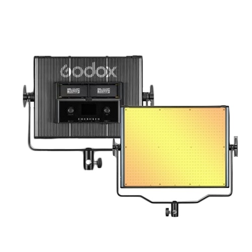 Image of ID 1375547730 GODOX LDX50Bi 65W Bi-color LED Photography Light Video Light Panel