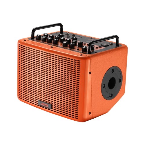 Image of ID 1375548246 40W Acoustic Guitar Speaker Rechargeable Portable Electric Guitar Amp