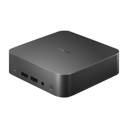 Image of ID 1375548372 2023 Original Xiaomi Mini Host 16GB 512GB SSD Portable PC Computer with Power Adapter