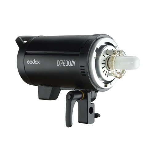 Image of ID 1375548527 Godox DP600III Professional Studio Flash Light Modeling Light