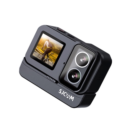 Image of ID 1375548550 SJCAM SJ20 Action Camera 4K Ultra HD 20MP Waterproof Anti-shaking with 20in Touch Control Screen Dual Screen