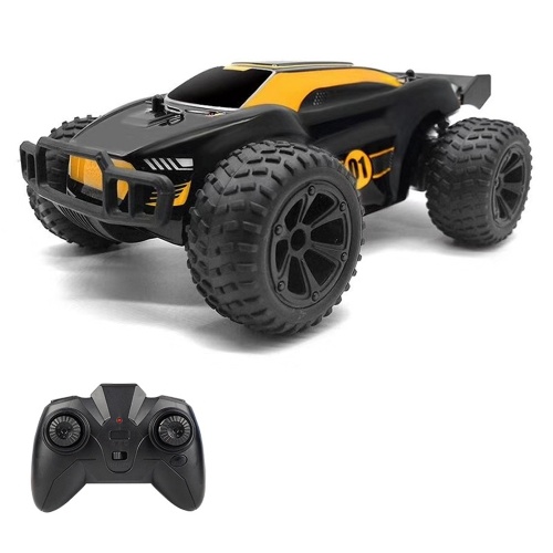 Image of ID 1375548739 24GHz 1/22 Remote Control Truck Off Road Car Vehicle