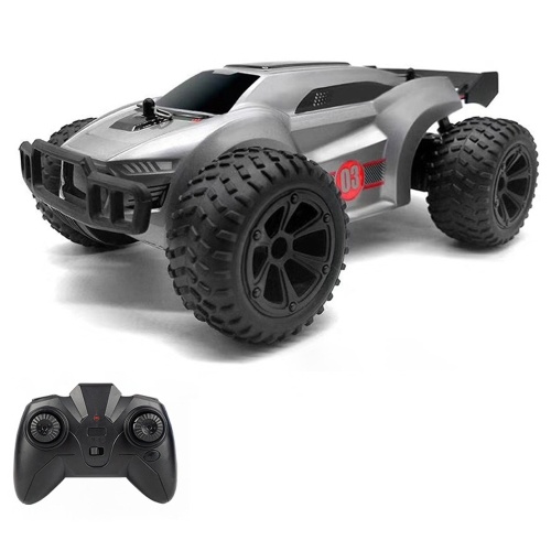 Image of ID 1375548837 24GHz 1/22 Remote Control Truck Off Road Car Vehicle