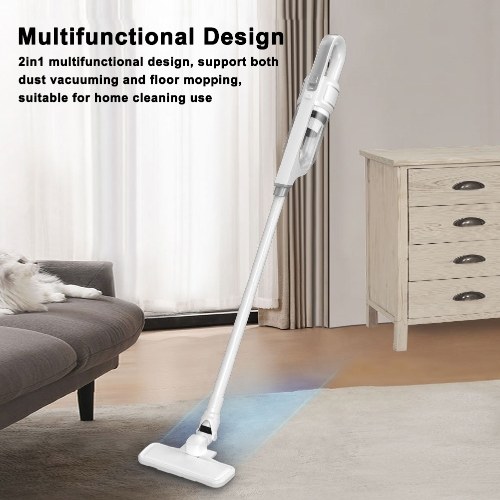 Image of ID 1375548856 120V Car Vacuum Cleaner Handheld Home Dustcatcher 120W Powerful Vacuum Suction Machine Multi-function Dust Collector Balloon Blower with Washable Filter
