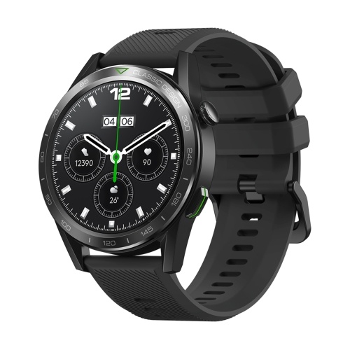 Image of ID 1375549244 Zeblaze Btalk 3 Smart Bracelet Sports Watch 139-Inch IPS FullTouch Screen Fitness Tracker Smart Watch
