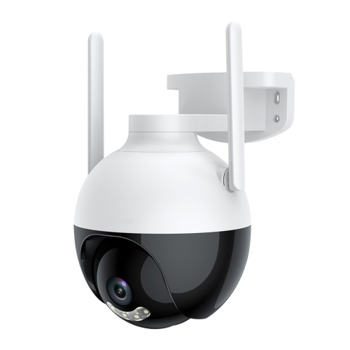 Image of ID 1375549294 Outdoor 4MP WiFi PTZ Camera Home Security System