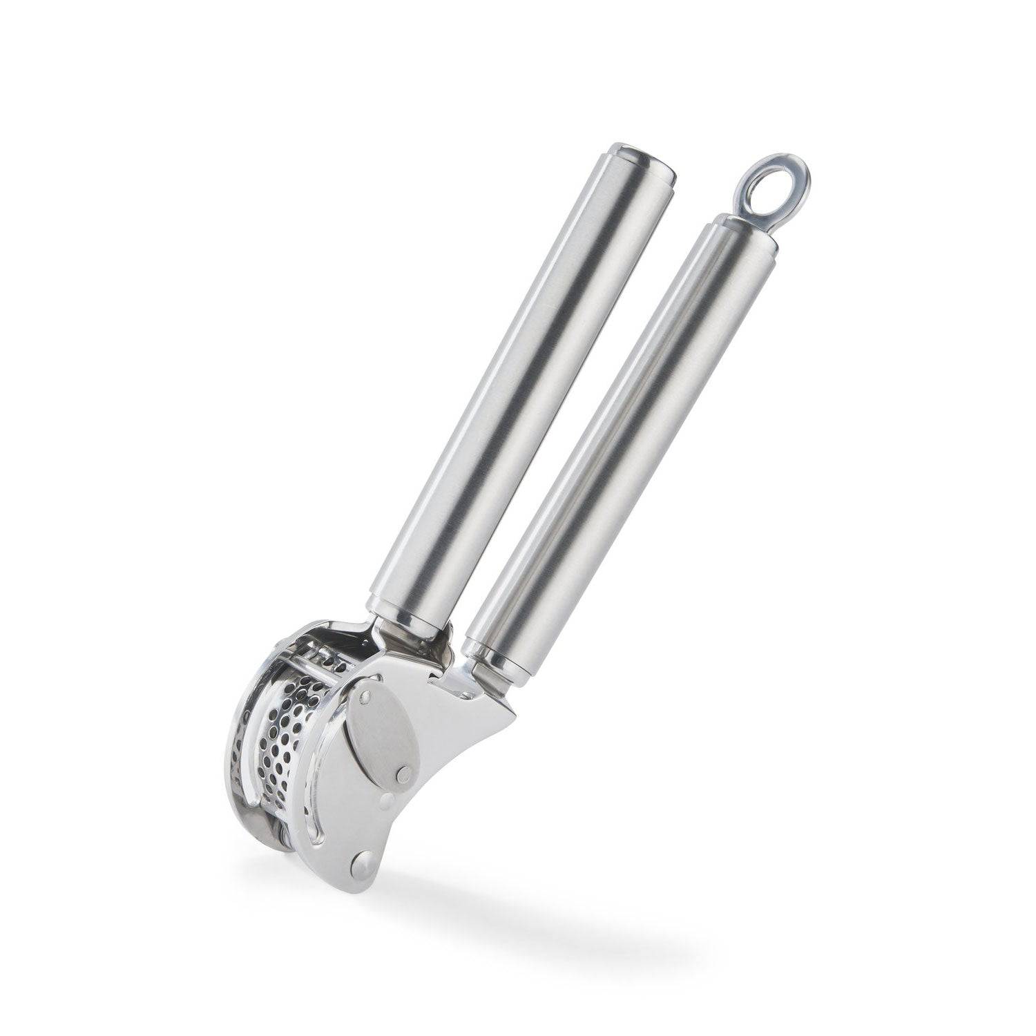 Image of ID 1379679099 Rosle Garlic Press with New Integrated Scraper