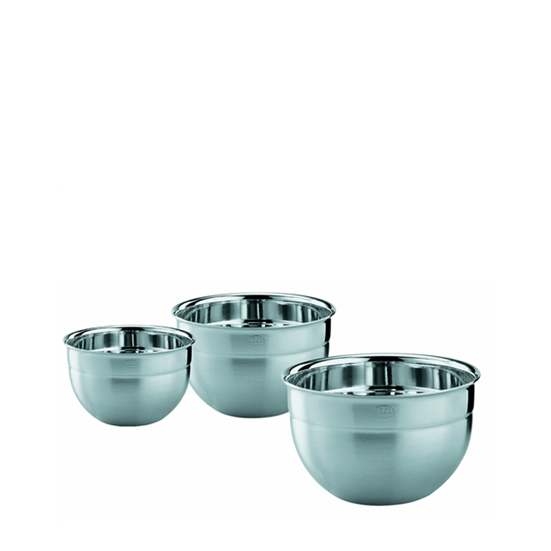 Image of ID 1379679149 Rosle Deep Bowls Set of 3