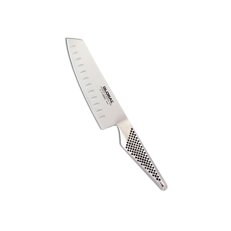 Image of ID 1379679298 Global Vegetable Knife Hollow Ground 525-In