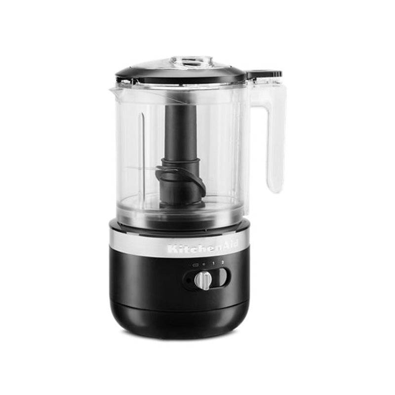 Image of ID 1379679800 KitchenAid Cordless 5 Cup Food Chopper