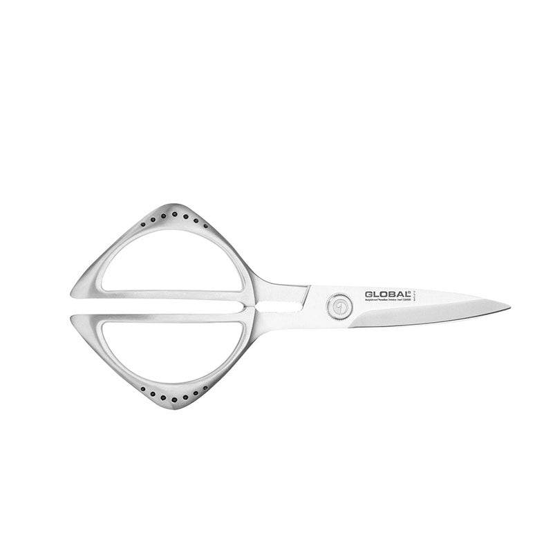 Image of ID 1379679870 Global Stainless Steel Kitchen Shears 825 in