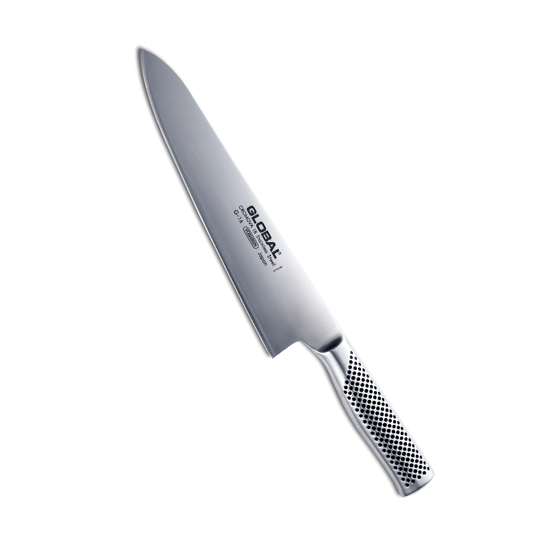 Image of ID 1379679916 Global Chef's Knife 10 In