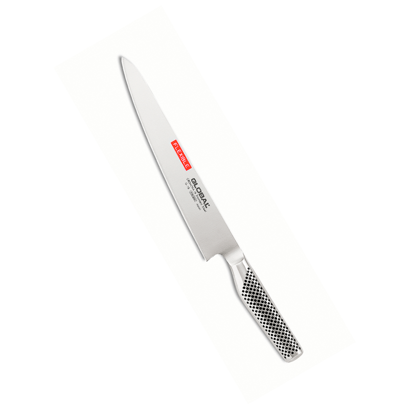 Image of ID 1379679918 Global Classic Flexible Fillet Knife 11 In