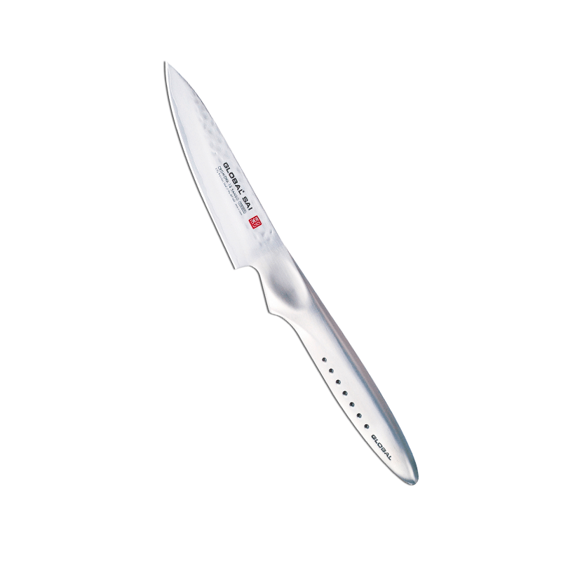 Image of ID 1379679937 Global SAI Paring Knife 4-in