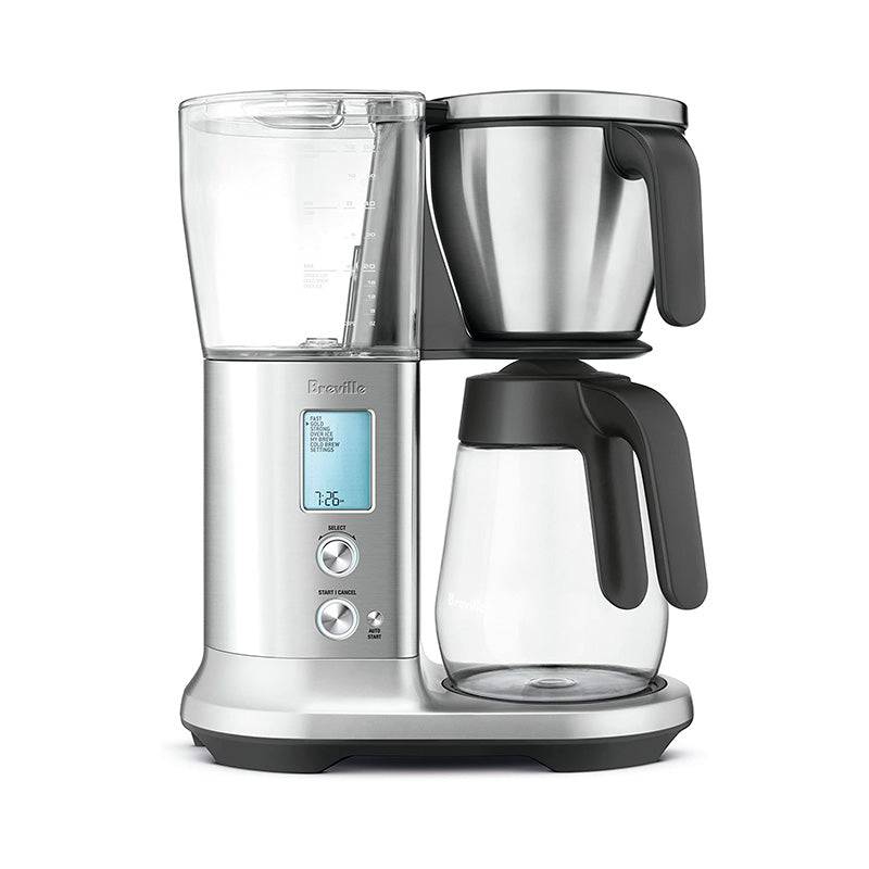 Image of ID 1379679955 Breville Precision Brewer Glass Coffee Maker