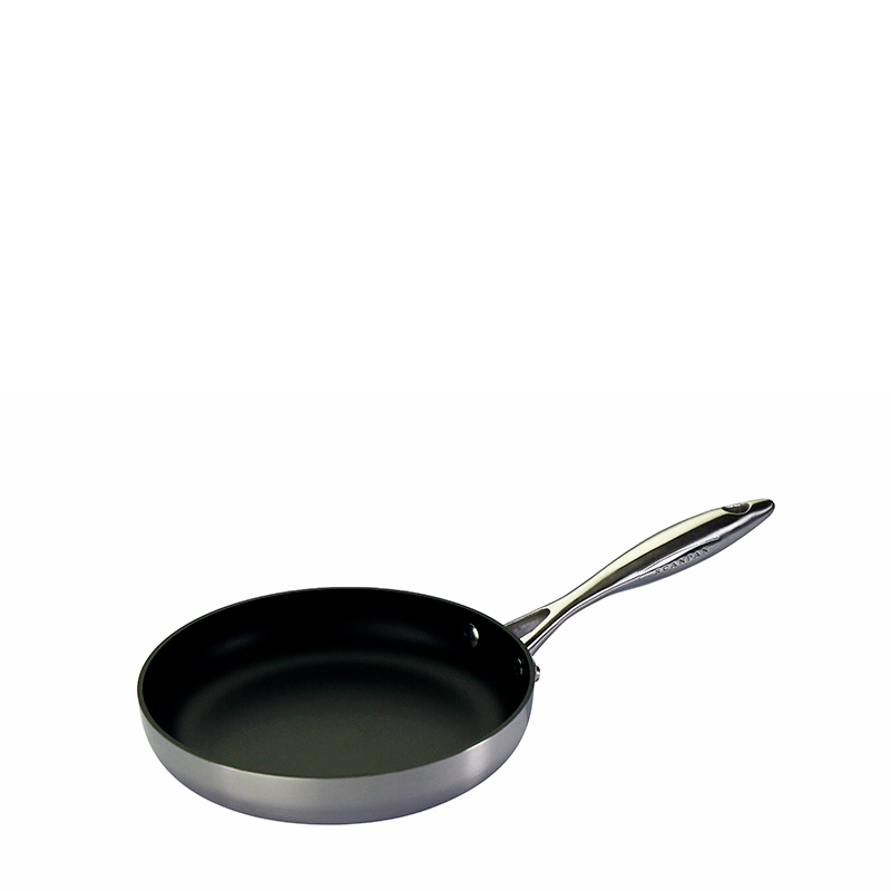 Image of ID 1379680003 Scanpan CTX Stratanium Fry Pan 1275-in