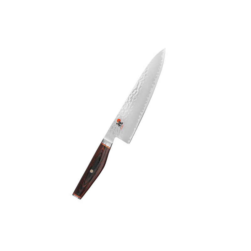 Image of ID 1379680027 Miyabi 6000MCT Artisan Chef's Knife 8-in