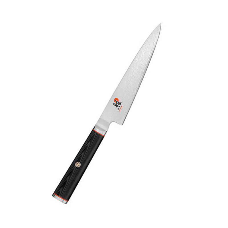 Image of ID 1379680031 Miyabi Kaizen 5000DP Super Steel Utility Knife 6-Inches