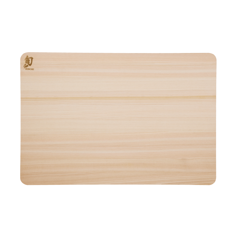 Image of ID 1379680118 Shun Hinoki Cutting Board Large