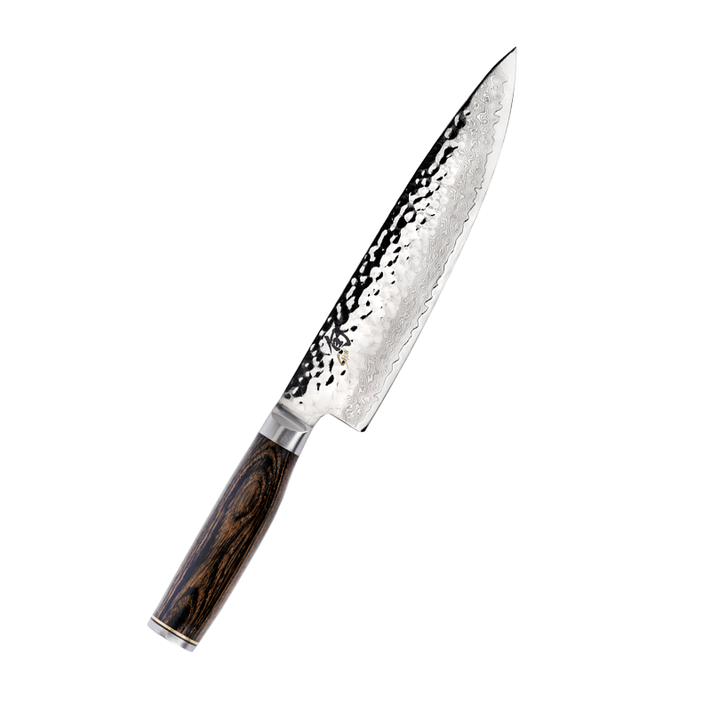 Image of ID 1379680151 Shun Premier Chef's Knife 8-in