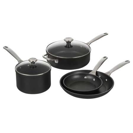 Image of ID 1379680281 Le Creuset Toughened Nonstick PRO 6-Piece Cookware Set