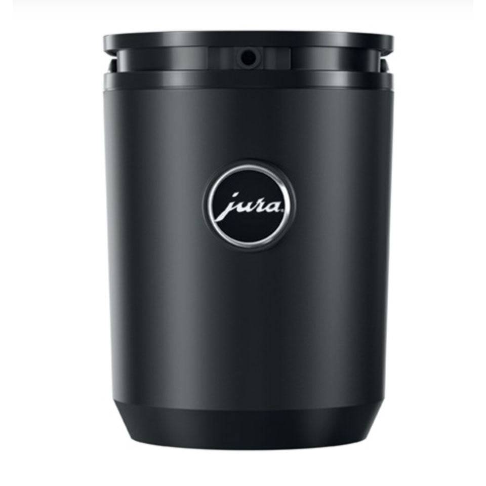 Image of ID 1379680449 Jura Cup Cool Control Milk 20 ounce Black