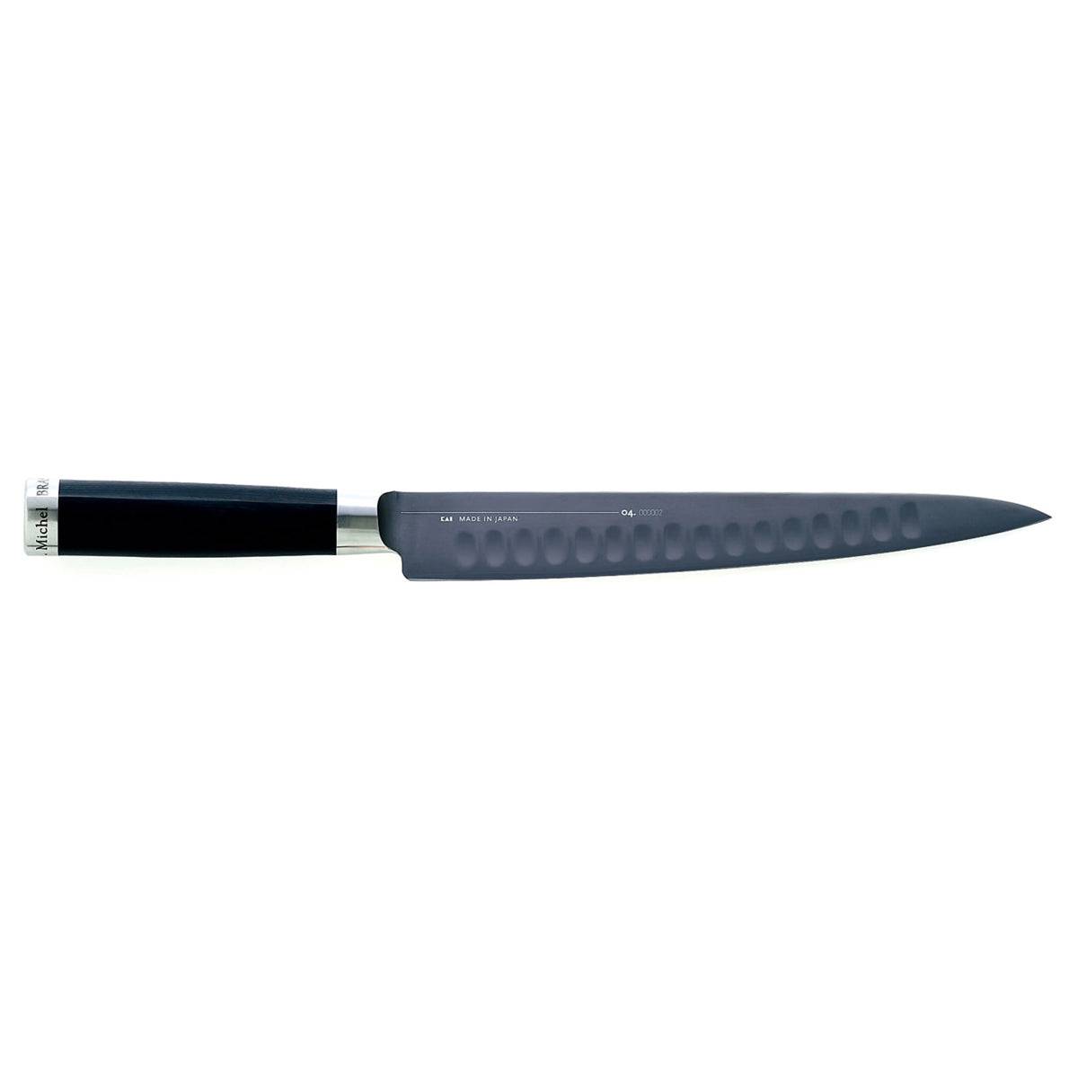 Image of ID 1379680514 Michel Bras #3 Slicing Knife 9-in