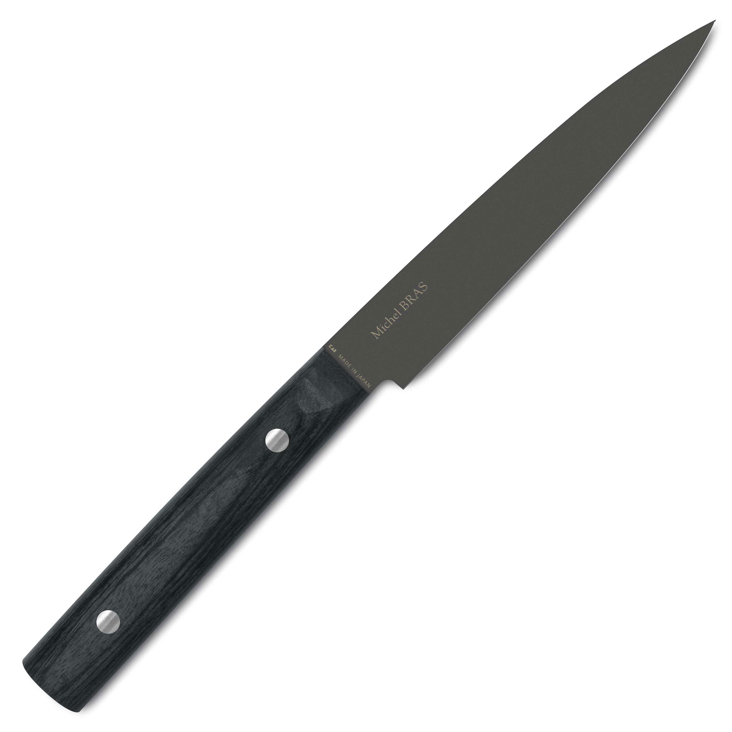 Image of ID 1379680519 Michel Bras Quotidien # 2 Medium Knife